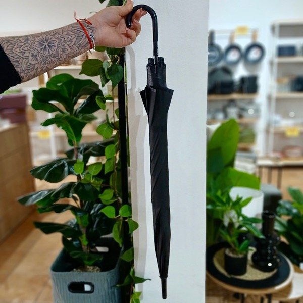 Producto - Paraguas Negro 2447-05