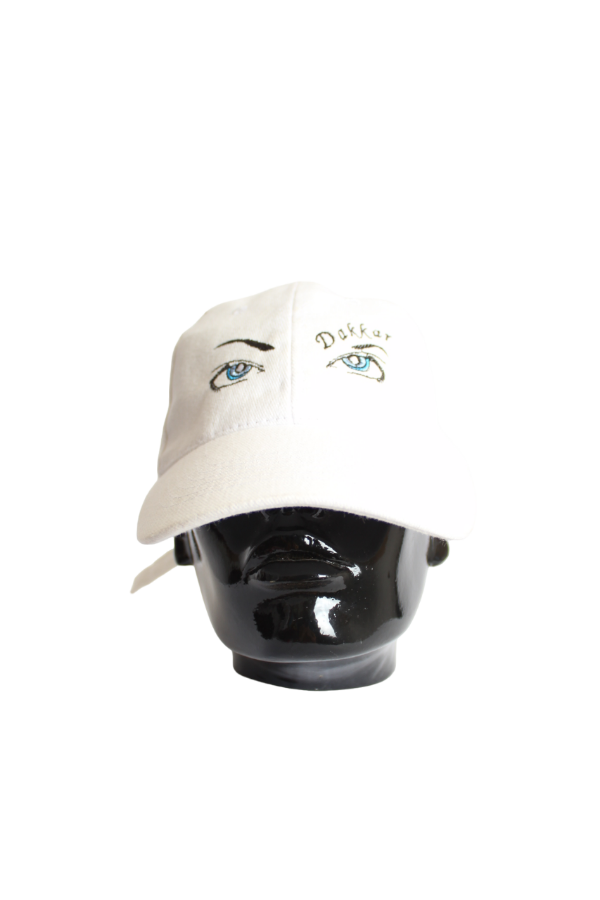 Producto - GORRA DAKAR