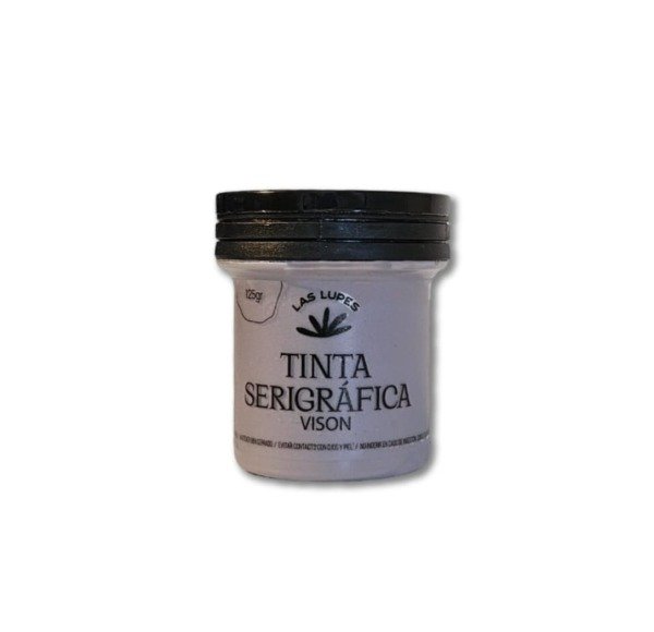 Producto - TINTA SERIGRAFICA - VISON