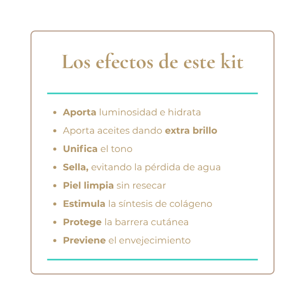 Producto - Kit Maduras - 2