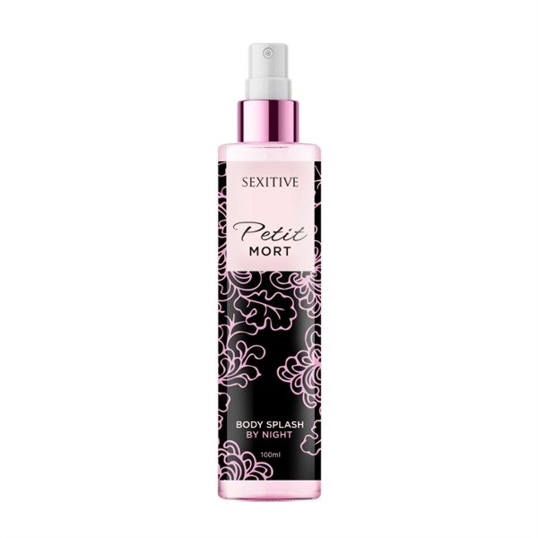 Producto - Body Splash Petit Mort - Afrodisiaco