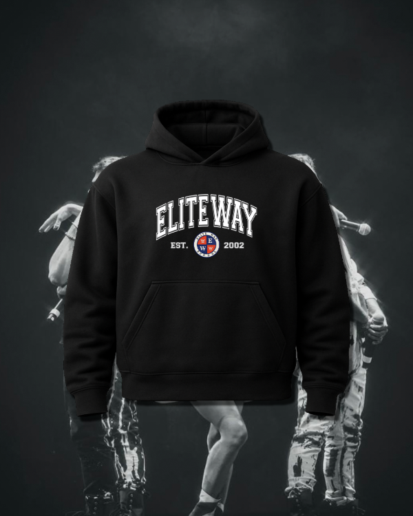 Producto - Buzo Oversize Eliteway