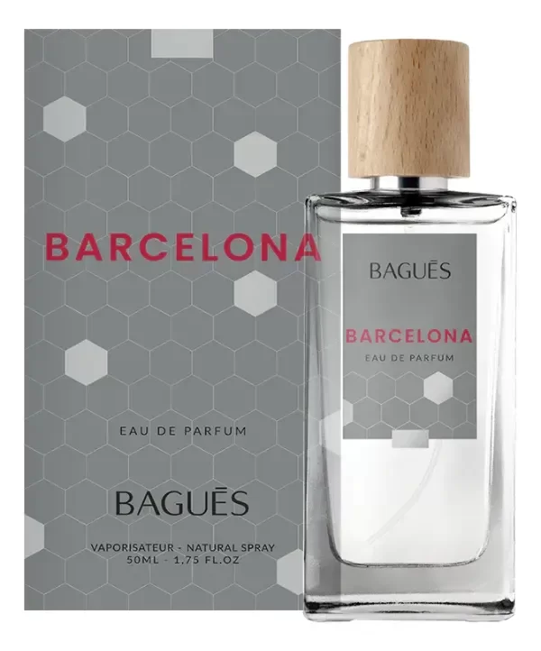 Producto - Barcelona