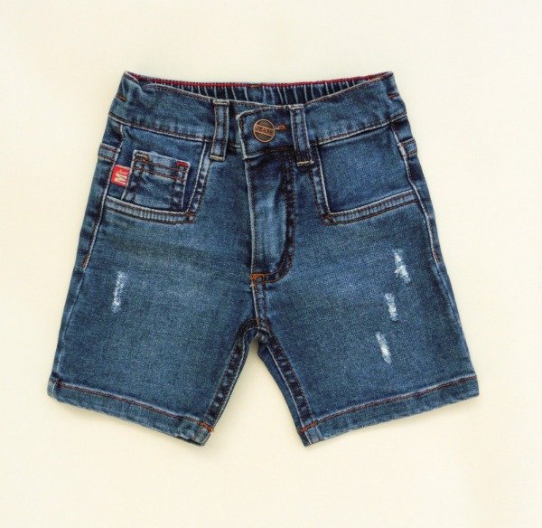 Producto - Bermuda DenimJuan