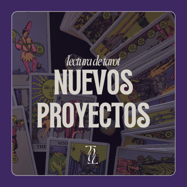 Producto - Tirada del proyecto nuevo
