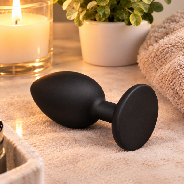 Producto - Plug Anal Nano (9cm) - 1