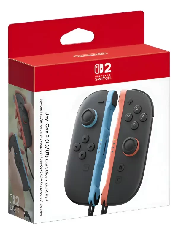 Producto - JOY-CON NINTENDO SWITCH 2