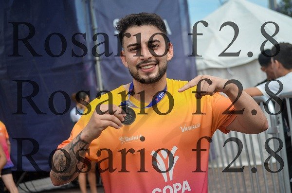 Producto - Copa Santa Fe 249