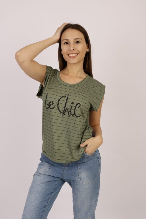 Producto - REME LE CHIC