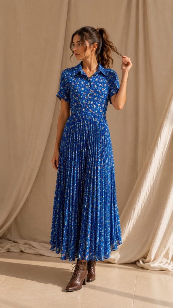 Producto - Vestido Yena