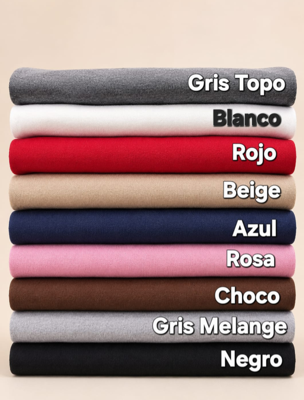 Producto - Camiseta Manga Larga con Puntilla - 4