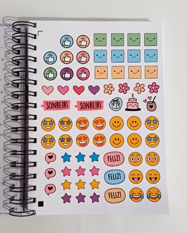 Producto - Diario Intimo Personalizado - 2