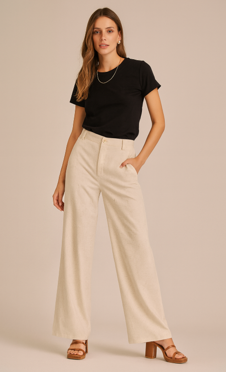 Producto - PANTALON LUZU
