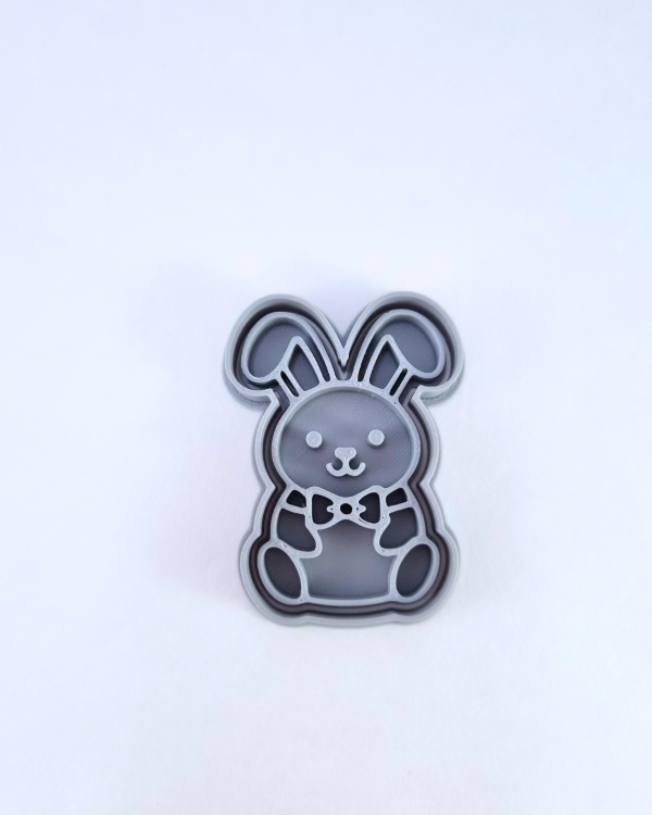 Producto - Conejo con Moño