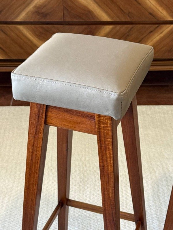 Producto - Banquetas GREIGE - 2
