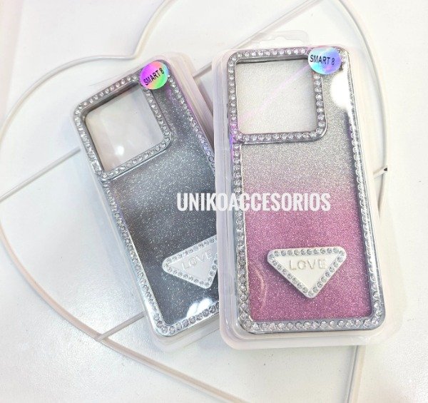 Producto - Funda Infinix Smart 8 (2)