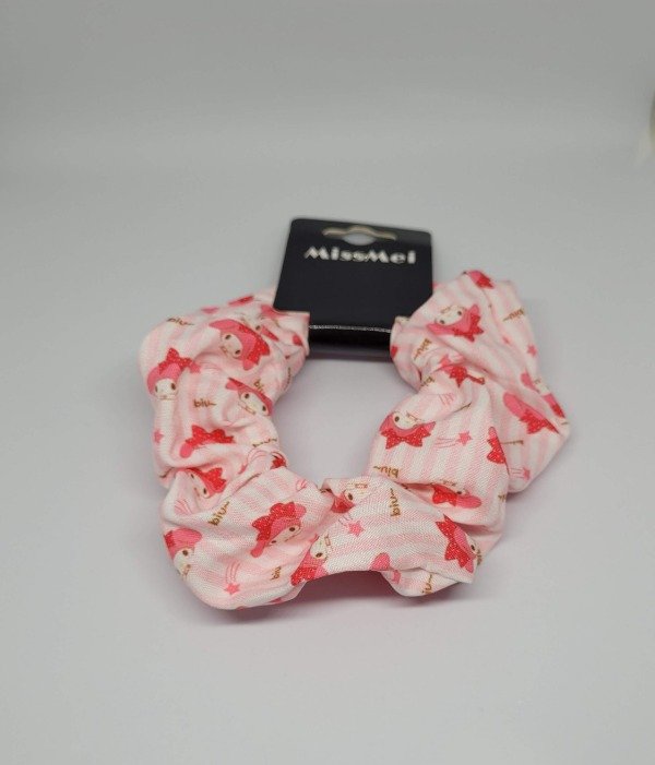 Producto - Scrunchies Sanrio