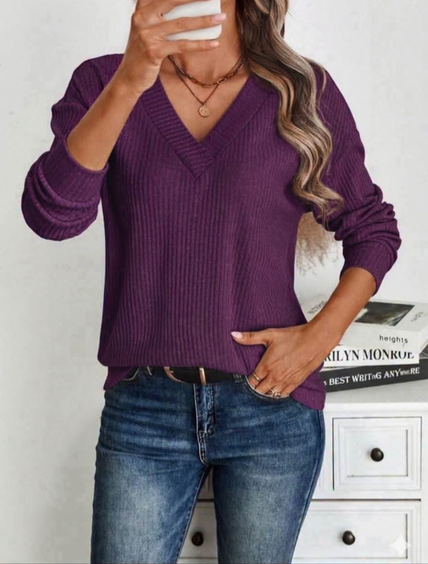 Producto - SWEATER ADRIANA - 2