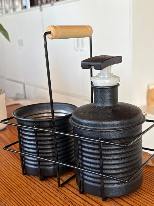 Producto - Porta Detergente