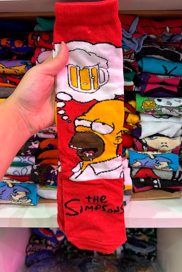 Producto - Media Caña Homero