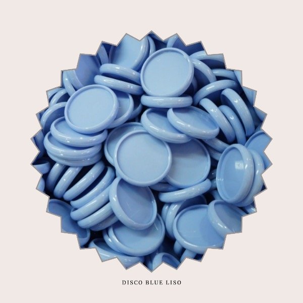 Producto - Disco blue