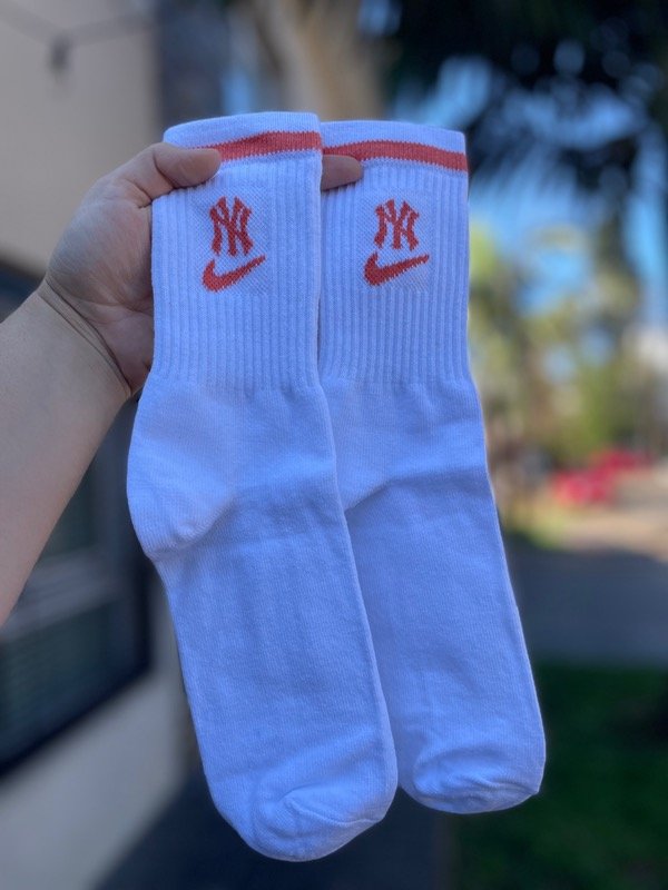Producto - NY x Nike