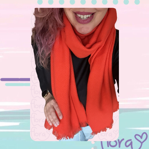 Producto - Bufandas :YANGÚ: - 2