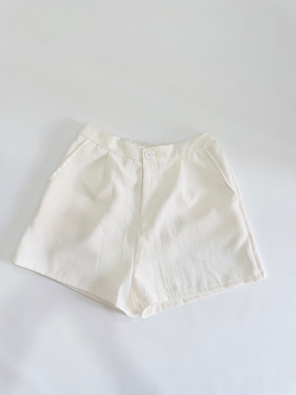 Producto - Short sastrero Basic