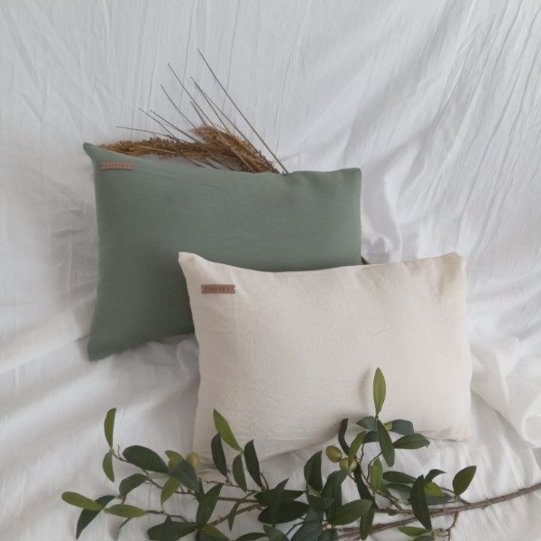 Producto - Fundas de tusor liviano 30x40