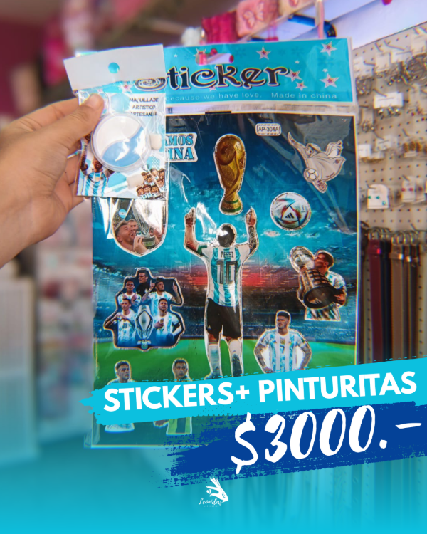 Producto - PROMO #1