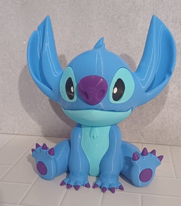 Producto - Muñeco de Stich