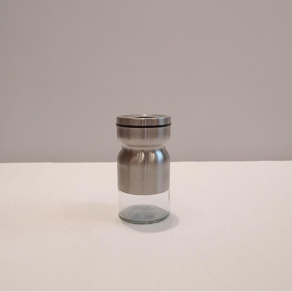 Producto - Salero Plata