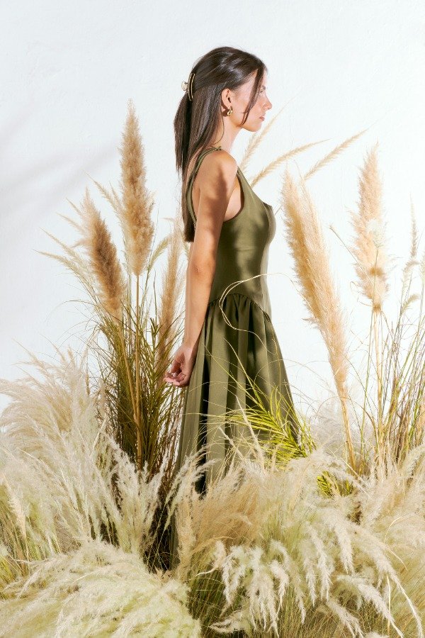 Producto - Vestido Zefiro