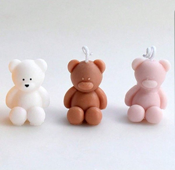 Producto - Mini osito 022G3