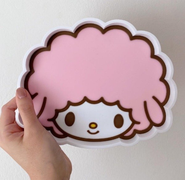 Producto - Bandeja XL sweet piano