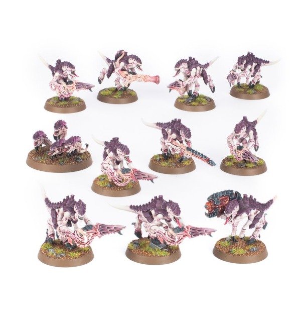 Producto - Termagants