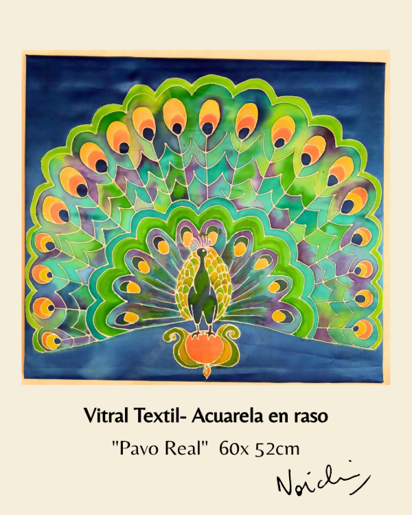 Producto - Vitral Textil 13