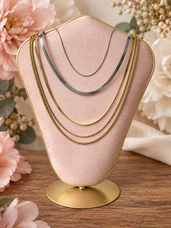 Producto - Cadenas - 0