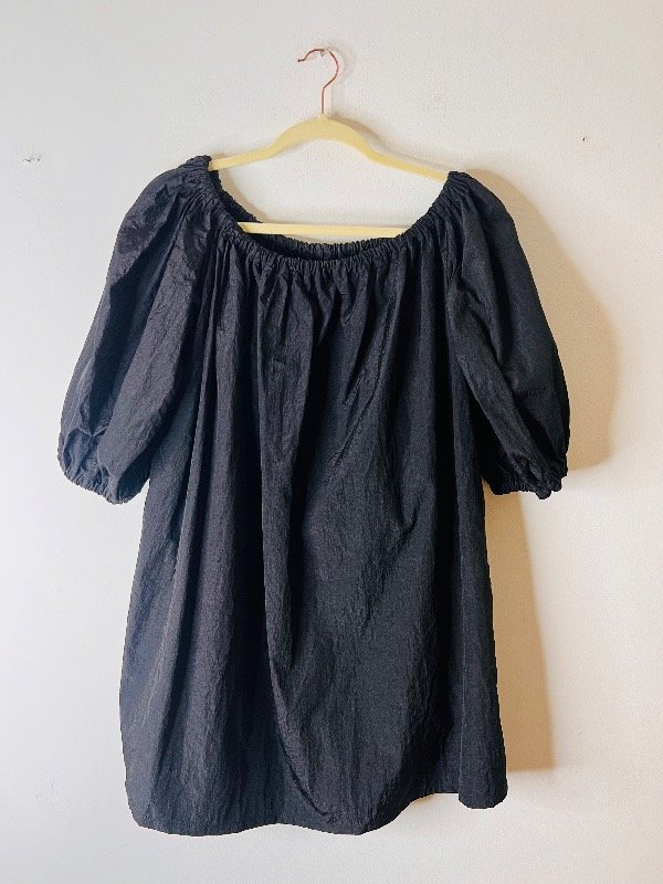 Producto - Vestido fini braun