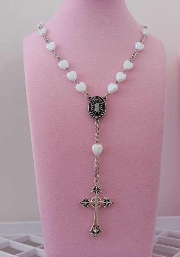 Producto - Rosario white