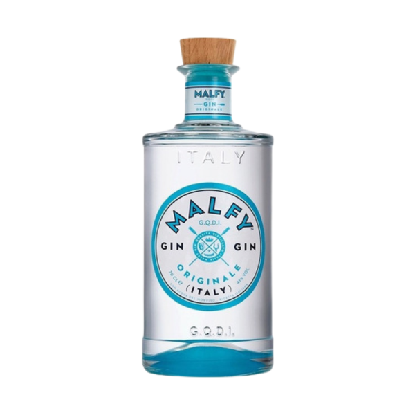 Producto - Gin Malfy Originale