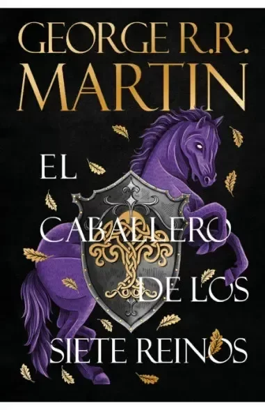 Producto - EL CABALLERO DE LOS SIETE REINOS