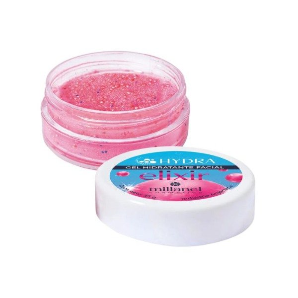 Producto - Gel hidrante Hydra Elixir x 25g