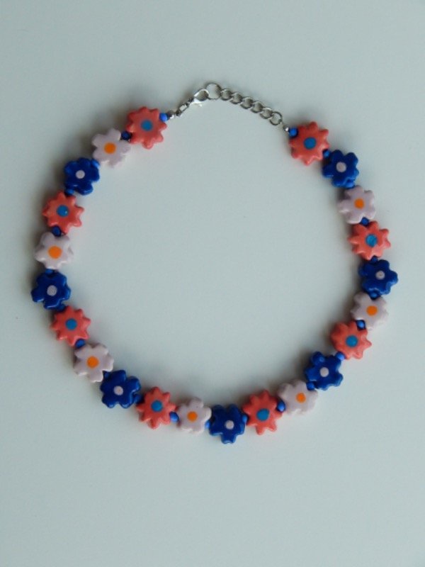 Producto - Collar primavera 8