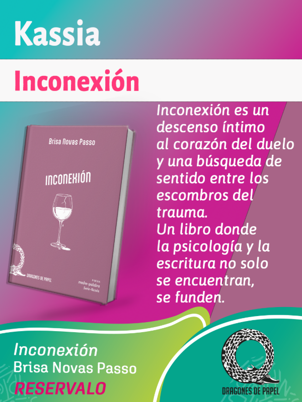 Producto - Inconexión - PREVENTA