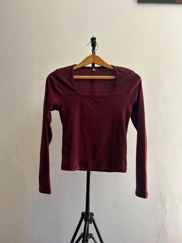 Producto - REMERA SERENA - 1
