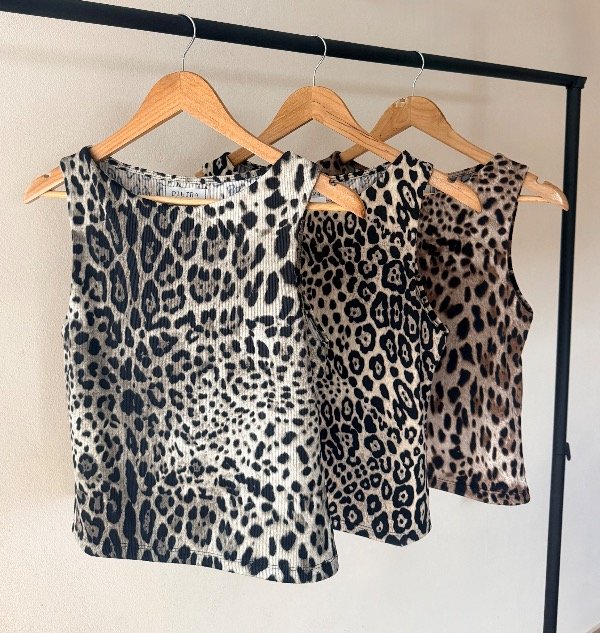 Producto - Musculosa ORIX