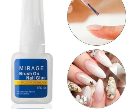 Producto - PEGAMENTO PARA UÑAS 32913