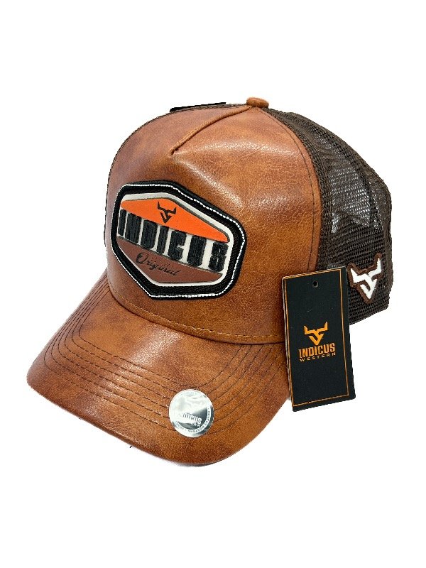 Producto - INDICUS PREMIUM 03