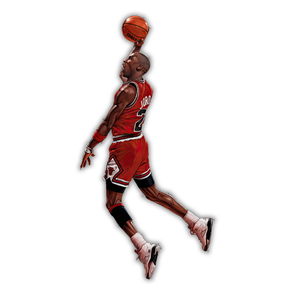 Producto - MJ Goat 1